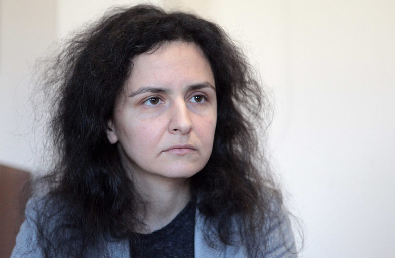Галя Вълкова е граждански съдия в Софийския районен съд от 2010 г. От ноември 2014 г. до юли 2015 г. е командирована в Европейския съд по правата на човека в Страсбург. От 2012 г. активно участва в дейността на Центъра за спогодби и медиация.