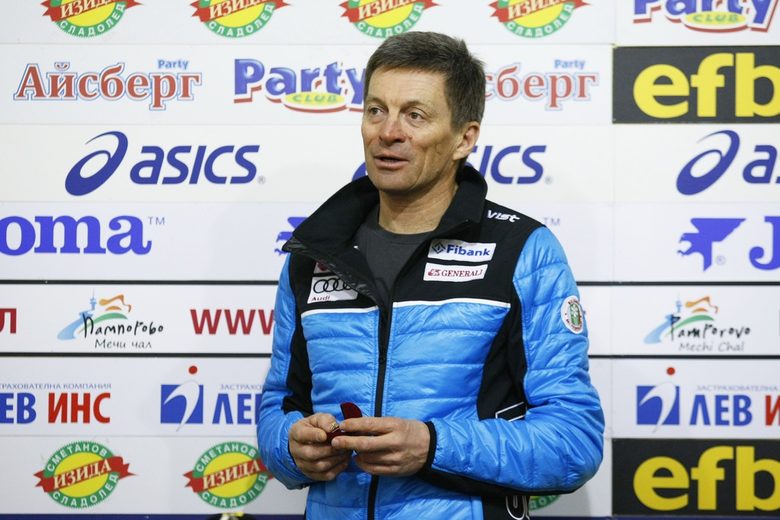 Виктор Жеков: В сноуборда има много талант, но от спортните структури зависи да се развие