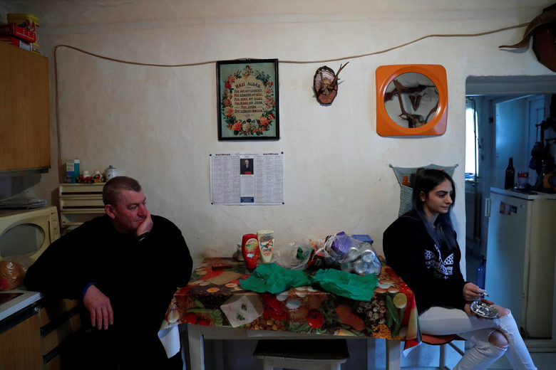 Пропаст дели бедни и богати в Унгария въпреки възхода на икономиката