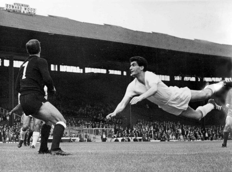 Вуцов често се шегуваше с автогола си срещу Португалия на световното в Англия 1966