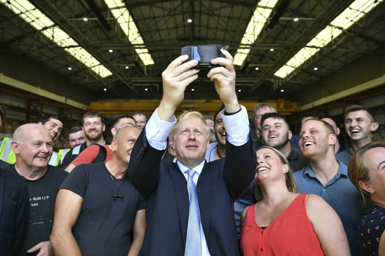 Какъв премиер ще бъде Борис Джонсън: влиятелен държавник или непредсказуем шут
