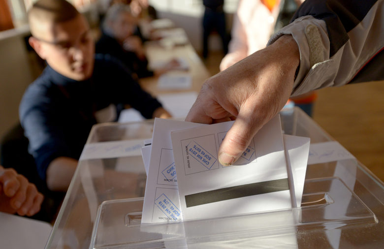 Резултатите от местния вот: Борисов видя стабилност, БСП - ново начало (хронология)