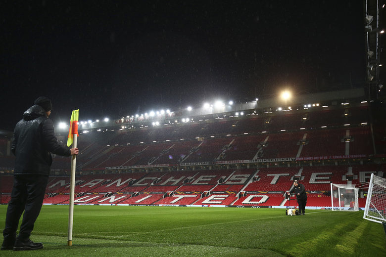 "Юнайтед" очаква големи загуби заради липсата на Шампионска лига