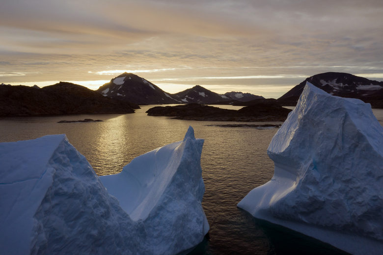 Заради САЩ и Китай Гренландия се замисли за бъдещето