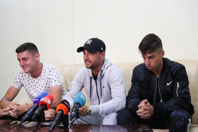 Какво постигнаха българските тенисисти в "АТП къп"