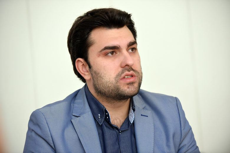 Зам.-министър Георг Георгиев е бил призован на разпит в специализираната прокуратура