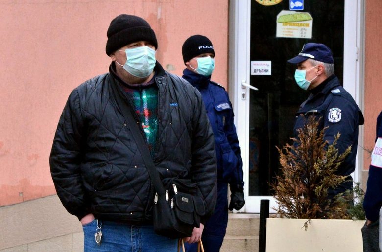 Коронавирусът в България: Два нови случая в София, Борисов свиква съвет по сигурността