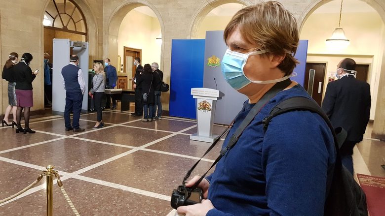 Коронавирусът в България: Два нови случая в София, Борисов свиква съвет по сигурността
