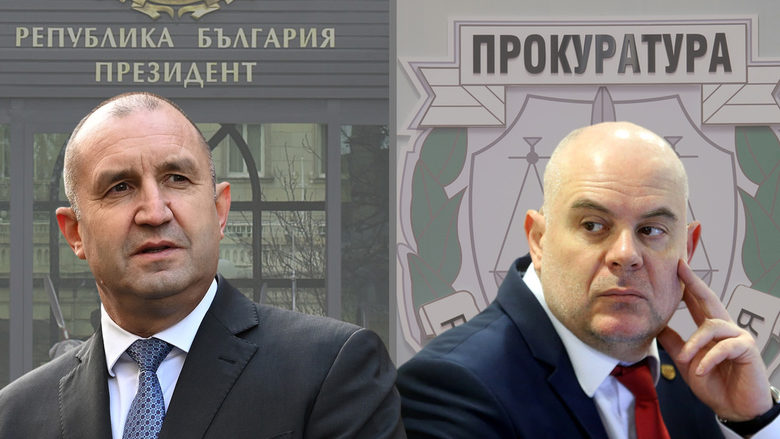 Над тричасовият протест приключи с призив за повторение утре (хронология)
