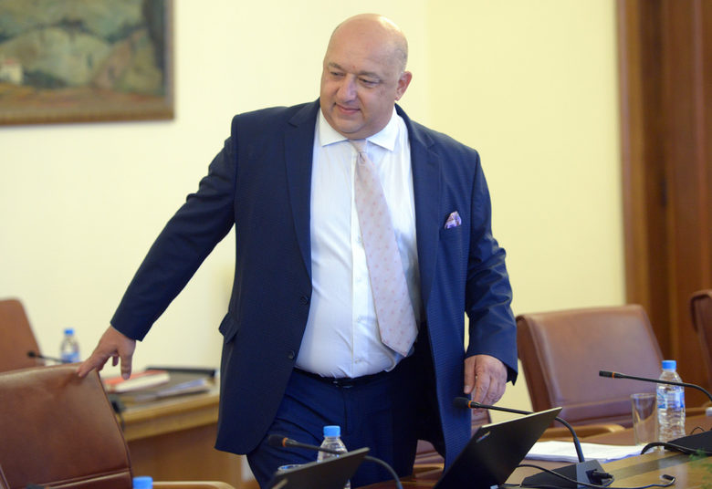 Красен Кралев