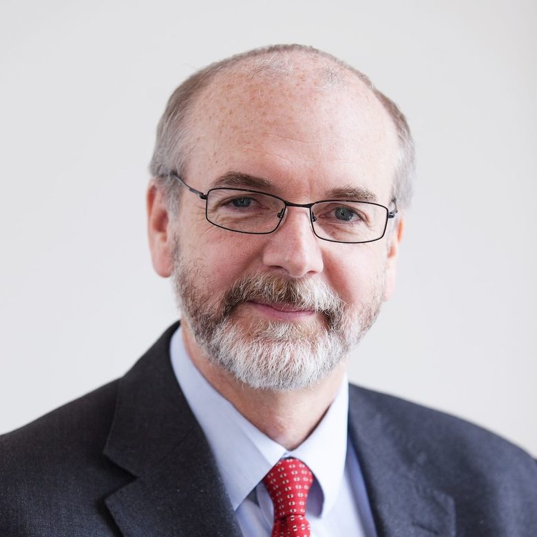 Андрю Полард, ръководител на Oxford Vaccine Group