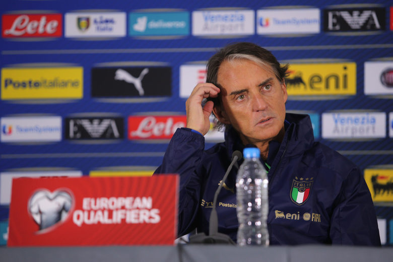Футболните национали приемат Италия с мисъл за по-добро представяне