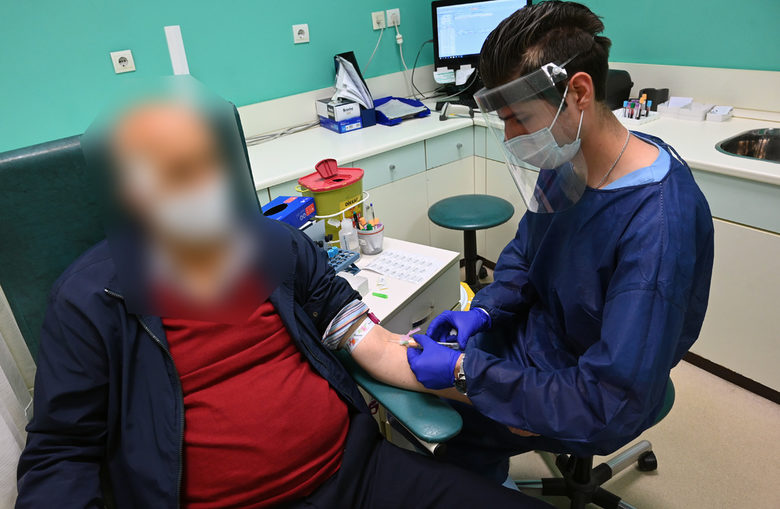 Коронавирусът в България: извънредната обстановка ще бъде удължена с месец (хронология)