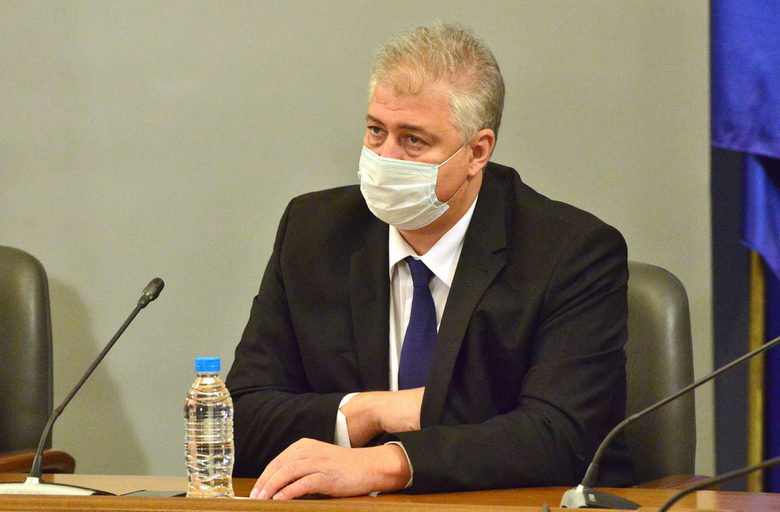 Коронавирусът в България: извънредната обстановка ще бъде удължена с месец (хронология)