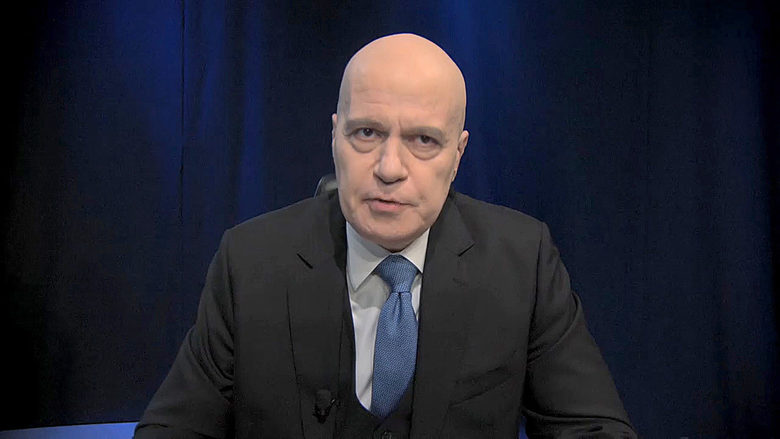 След изборите: Депутатите от ГЕРБ не позволиха на финансовия министър да говори за резерва