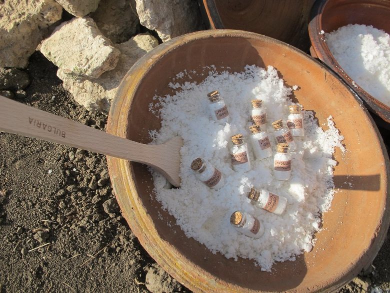 Един французин на път в България - "Златната" сол на Провадия