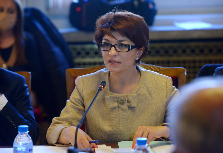 Десислава Атанасова