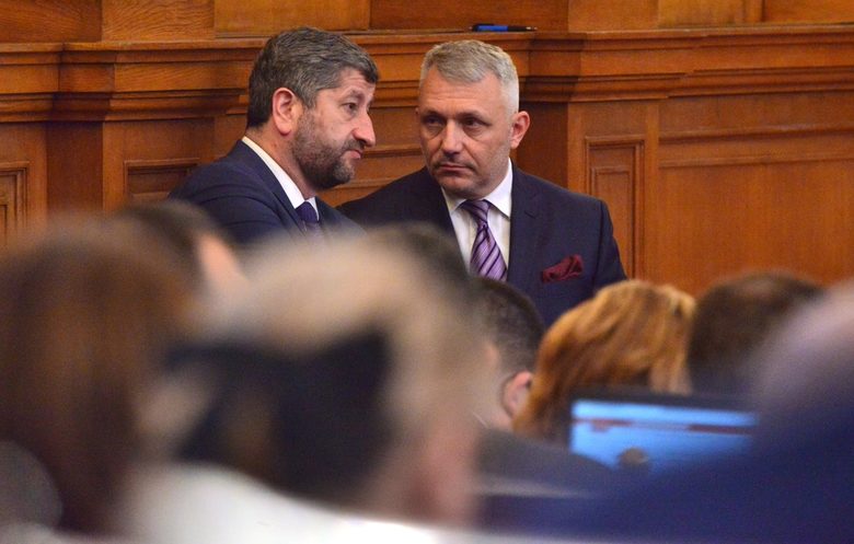 След изборите: Промените в Изборния кодекс минаха на първо четене