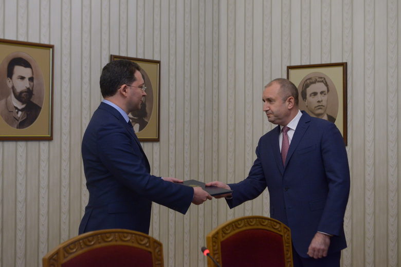 След изборите: Промените в Изборния кодекс минаха на първо четене