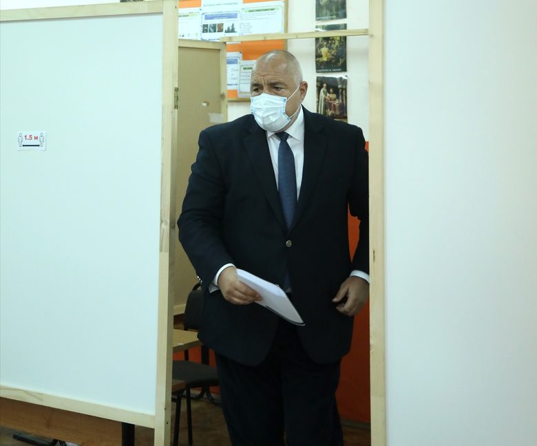След изборите: за 13 ч. парламентът промени някои правила за изборите (хронология)
