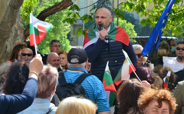 След изборите: Пред комисията "Манолова" анонимен разказа за кюлчетата