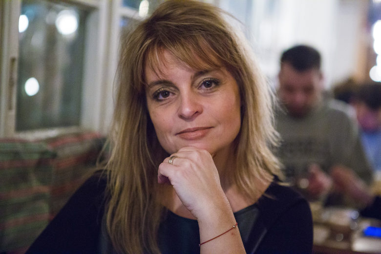 Политическото напрежение: Мария Касимова ще е кандидатът за вицепрезидент на Лозан Панов (хронология)