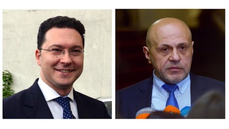 Преди изборите: основните претенденти за новия парламент подадоха документи (хронология)