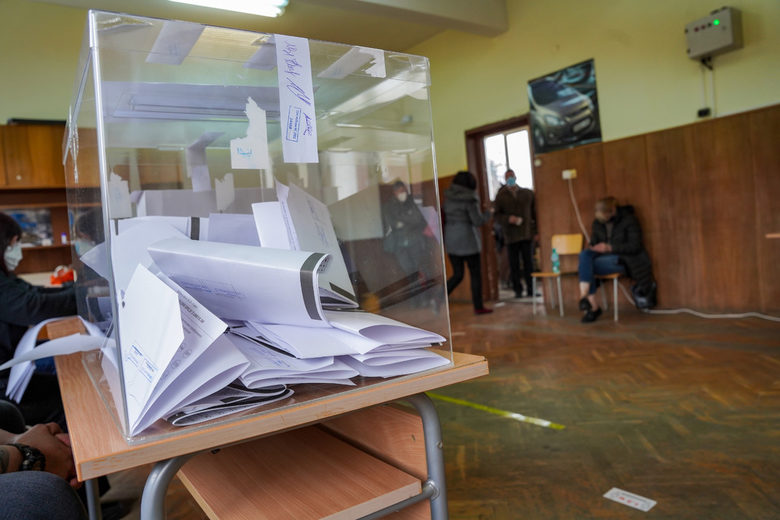 Преди изборите: Арестуваният бизнесмен Миню Стайков ще е кандидат-депутат (хронология)