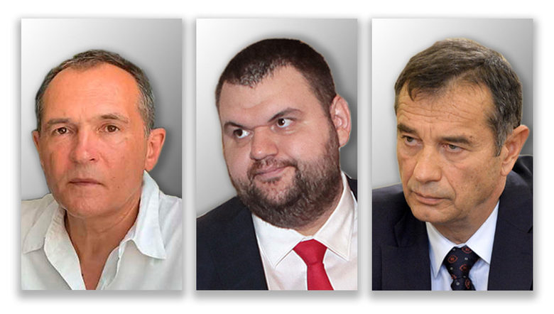Реакциите след санкциите: Прокуратурата "ще си го причини", ДПС подкрепи Пеевски (хронология)