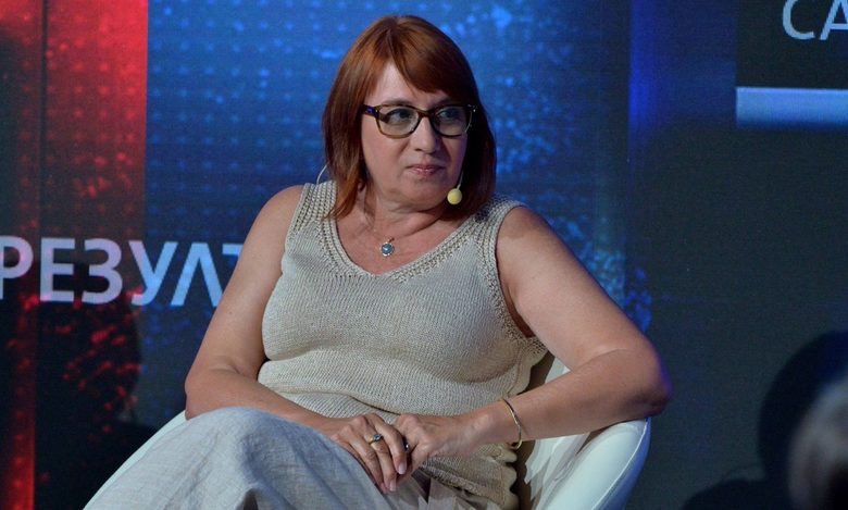 Вержиния Велчева