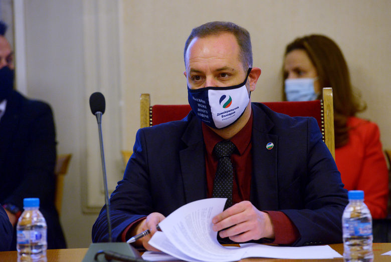 След изборите: ГЕРБ не подкрепя проектокабинета, ДПС не взаимодействало (хронология)