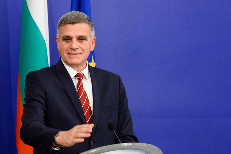 Политическото напрежение: БСП не получи подкрепа от "Демократична България" за кабинет (хронология)