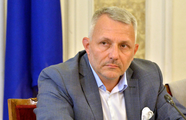 Политическото напрежение: "Демократична България" възрази срещу "назначението" отсега на негови хора на постове
