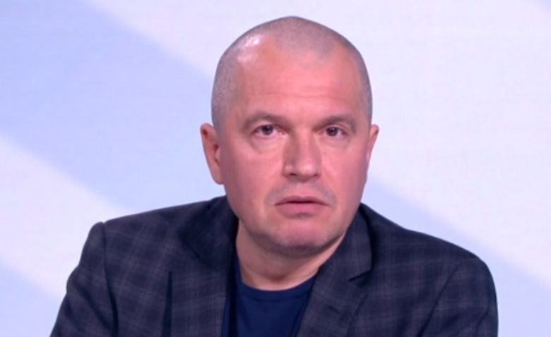 Политическото напрежение: Пламен Николов прогнозира "избори до дупка" (хронология)