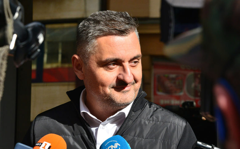 Политическото напрежение: БСП връща неизпълнен мандат на 7 септември