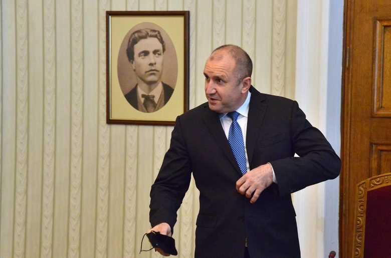Политическото напрежение: ГЕРБ, ДПС и БСП блокираха закона за закриване на спецправосъдието (хронология)