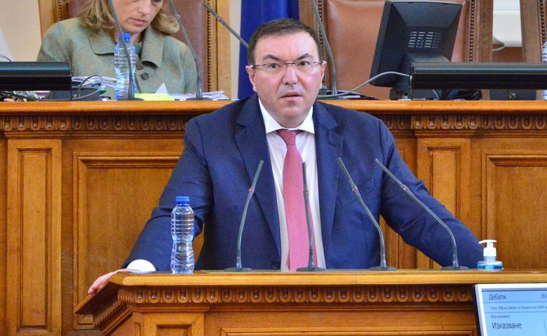 Политическото напрежение: ГЕРБ, ДПС и БСП блокираха закона за закриване на спецправосъдието (хронология)