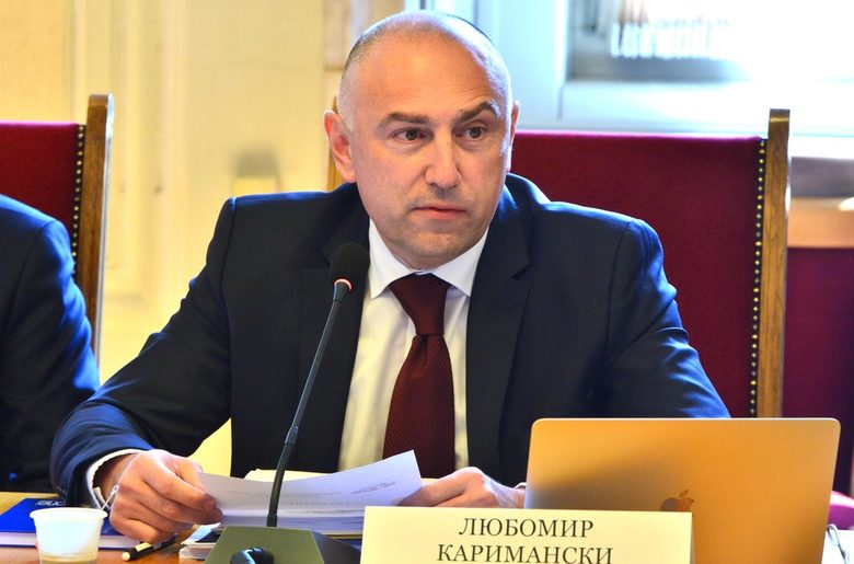 Политическото напрежение: ГЕРБ, ДПС и БСП блокираха закона за закриване на спецправосъдието (хронология)
