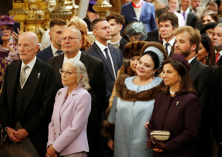 Сватбата на един Романов - защо Русия се заиграва с възраждането на царизма