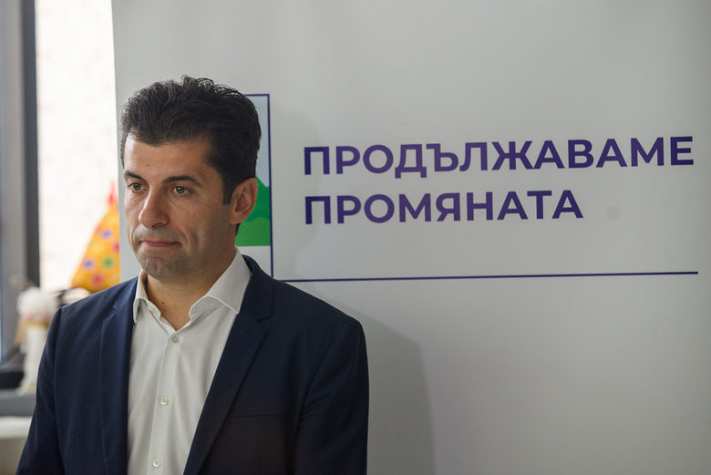 Политическото напрежение: Мария Касимова ще е кандидатът за вицепрезидент на Лозан Панов (хронология)