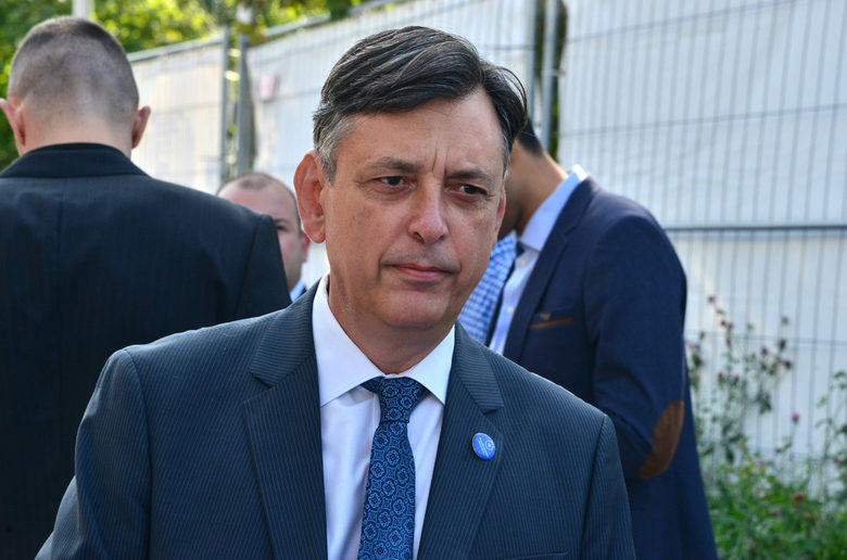 Горан Благоев