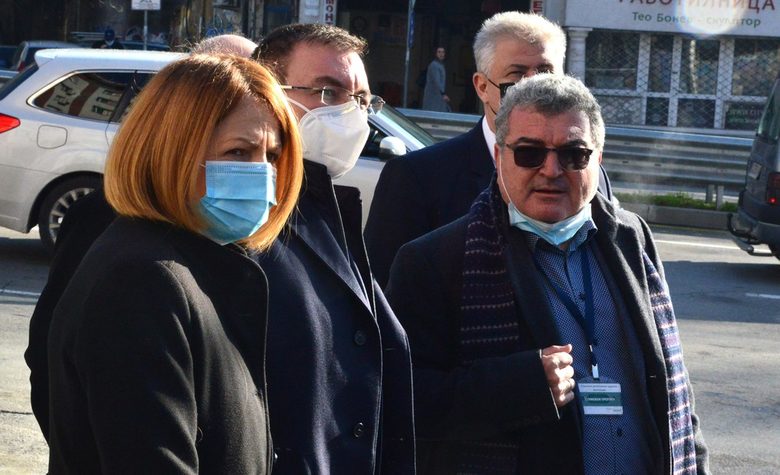 Коронавирусът в България: COVID сертификатът става водещ документ за участие в прояви (хронология)