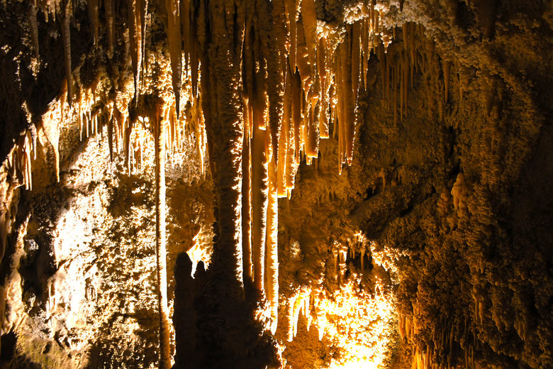 Един французин – на път: Магията Родопи и пещерите в прорязаната планина