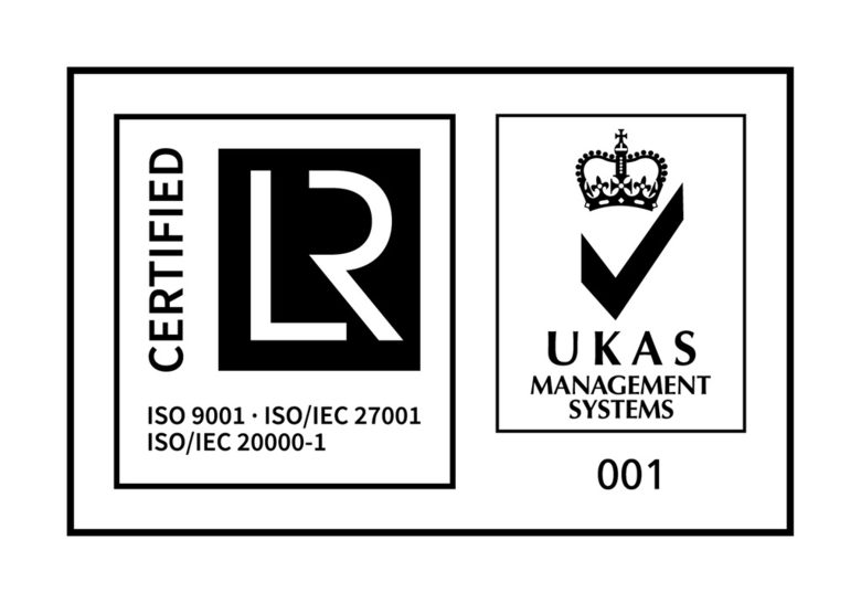Сертификационният одит от Lloyd's Register препотвърди 4 ISO сертификата за А1