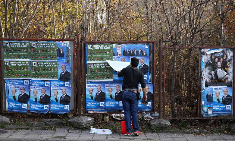 "Ройтерс": България опитва късмета си трети път с надежда за край на политическия ступор