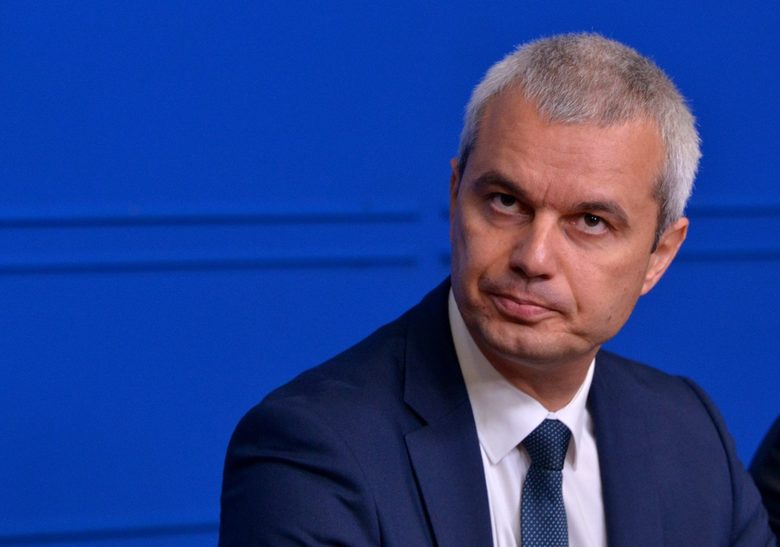 След изборите: Слави Трифонов заяви пълна подкрепа за "Продължаваме промяната" за съставянето на кабинет