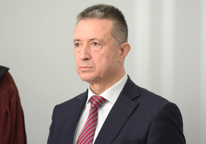 Бившият служебен министър на правосъдието Янаки Стоилов е обяснил, че е необходимо структурен подход за реформа в съдебната власт.