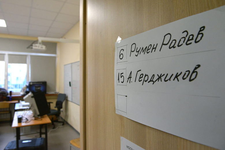 Балотажът: членовете на ГЕРБ и ДПС в ЦИК спасиха Бойко Борисов от глоба (хронология)
