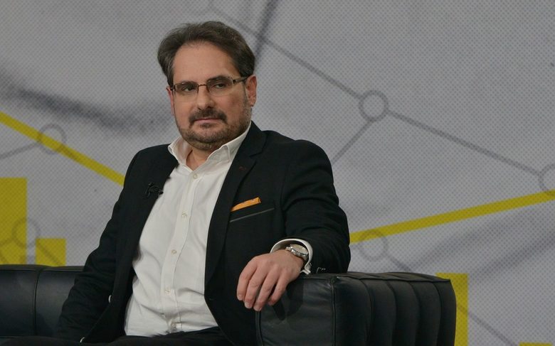 Даниел Смилов