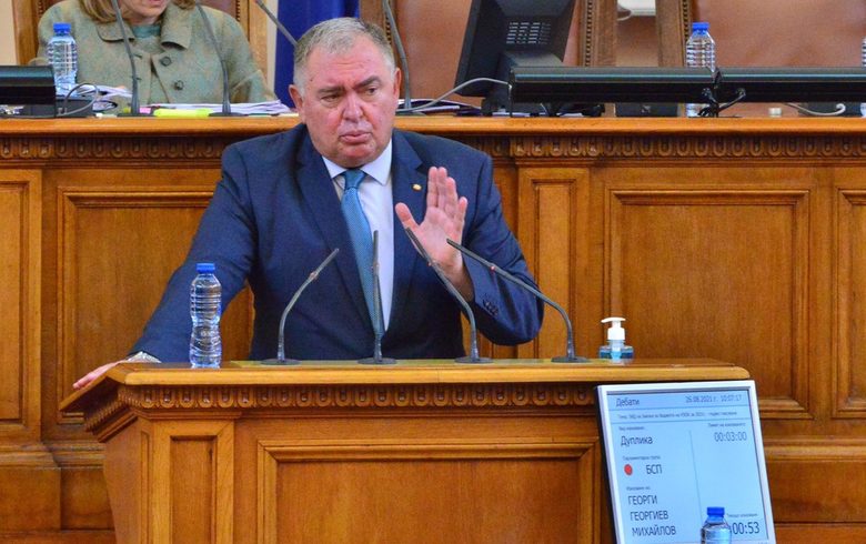 Преговорите за кабинет: сходни цели, но различен подход имат партиите за здравеопазването